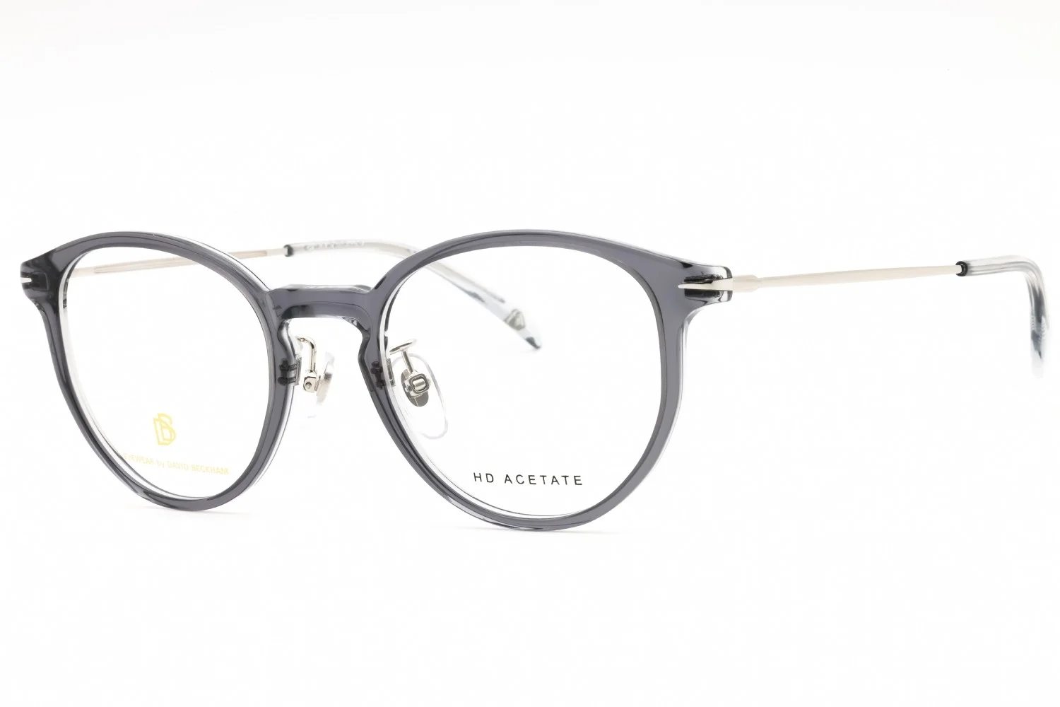 DAVID BECKHAM Men Eyeglasses Size 49mm-145mm-20mm