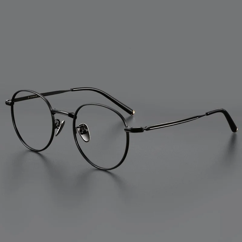 HUGO Men Eyeglasses Size 49mm-145mm-21mm 3