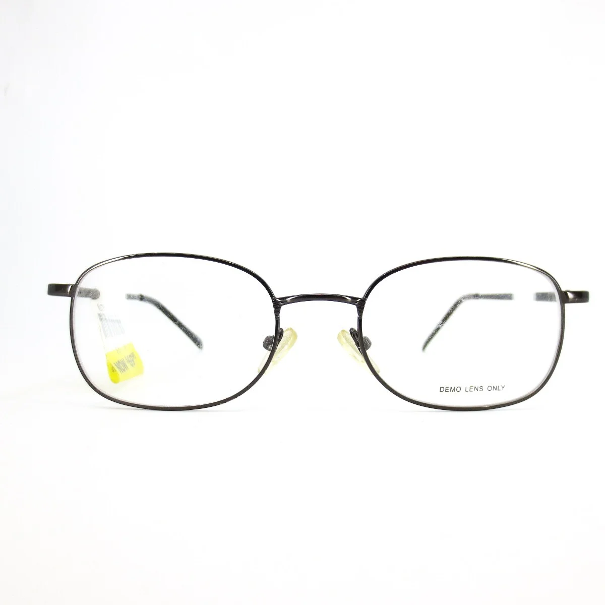 HUGO Men Eyeglasses Size 49mm-145mm-21mm 4