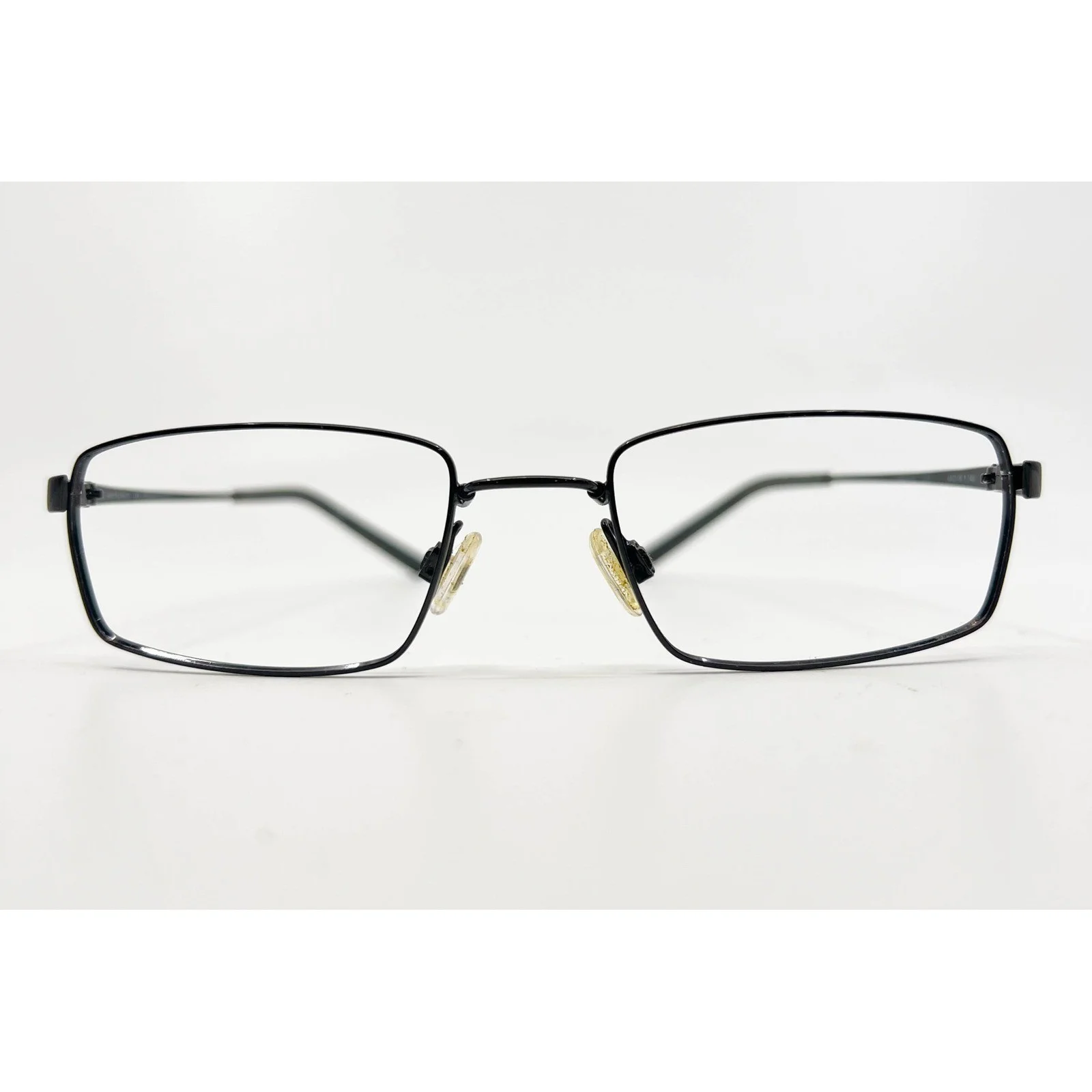 Retro Acetate Glasses Johnny Depp Eyeglasses Women Men 3
